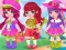 Toddie Strawberry เกมออนไลน์