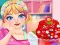 Blonde Sofia Slime Maker เกมออนไลน์