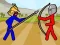Stickman Kingdom Clash เกมออนไลน์