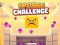 Sponge Challenge เกมออนไลน์