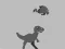 Dino Game เกมออนไลน์