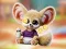 Fennec The Fox เกมออนไลน์