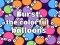 Burst the Colorful Balloons เกมออนไลน์