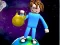Robcraft - Lifting Hero Gym เกมออนไลน์