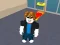 Robcraft Rocking: Legends of Muscles เกมออนไลน์