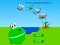 Hunt - Feed the Frog 3 เกมออนไลน์