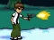 Ben10 vs Aliens เกมออนไลน์