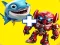 Animal Mix Master เกมออนไลน์