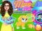 Mom And Taylor Washing Clothes เกมออนไลน์