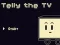 Telly the TV เกมออนไลน์