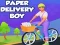 Paper Delivery Boy เกมออนไลน์