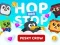 Hop non Stop Pesky Crow เกมออนไลน์