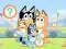 Kids Quiz: Bluey Mega Quiz เกมออนไลน์