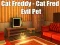Cat Freddy - Cat Fred Evil Pet เกมออนไลน์