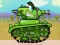 Tank War: Tank Battles 2D เกมออนไลน์