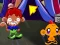 Monkey Go Happy Stage 872 เกมออนไลน์