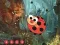 Cute Ladybug Land Escape เกมออนไลน์