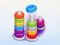 Screw Sorting เกมออนไลน์