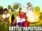 Battle Hamsters เกมออนไลน์