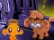 Monkey Go Happy Stage 874 เกมออนไลน์