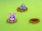 Tap! Tap! Mol Hole เกมออนไลน์