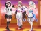 Girly Japanese Maid เกมออนไลน์