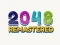 2048 Remastered เกมออนไลน์