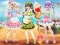 Teen Candy Maid เกมออนไลน์