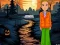 Boy Escape From Horrific Land เกมออนไลน์