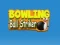 Bowling Ball Striker เกมออนไลน์