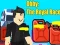 Obby: The Royal Race เกมออนไลน์