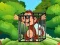 Free the Captive Ape เกมออนไลน์