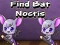 Find Bat Noctis เกมออนไลน์