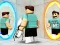 Portal Obby เกมออนไลน์