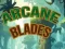Arcane Blades เกมออนไลน์