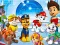 Jigsaw Puzzle: PAW Patrol Puppys เกมออนไลน์
