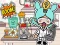Kids Quiz: Funny Science เกมออนไลน์