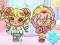 Jigsaw Puzzle: Avatar World Candy Girl เกมออนไลน์