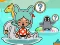 Kids Quiz: Fun Animal Group เกมออนไลน์