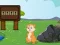 Rescue the Squirrel from Stone เกมออนไลน์