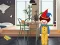 Clown Escape from House เกมออนไลน์