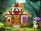 Forest Bungalow Escape เกมออนไลน์