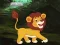 Lion Finds the Thief Fox เกมออนไลน์