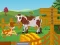 Heifer Calf Hungry Escape เกมออนไลน์