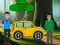 Buddies Finds Car Key เกมออนไลน์