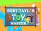 Baby Taylor Toy Master เกมออนไลน์