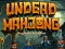 Undead Mahjong เกมออนไลน์