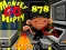 Monkey GO Happy Stage 878 เกมออนไลน์