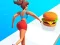 Super Star Body Race เกมออนไลน์