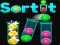 Sort It เกมออนไลน์